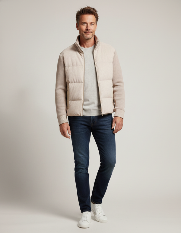 Men's Winter Jackets