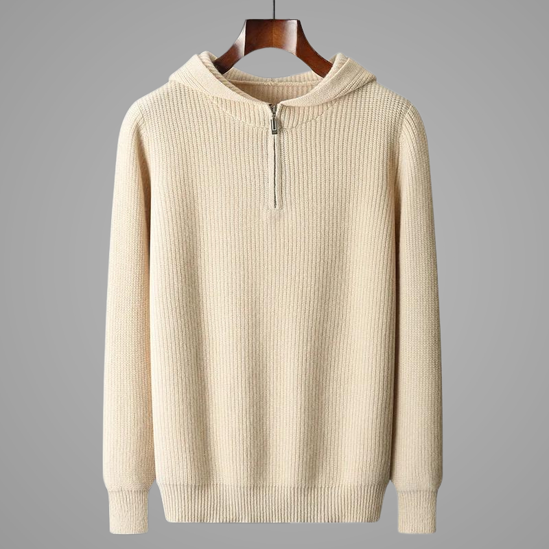 Boreal Ridge | PULLOVER HOODIE