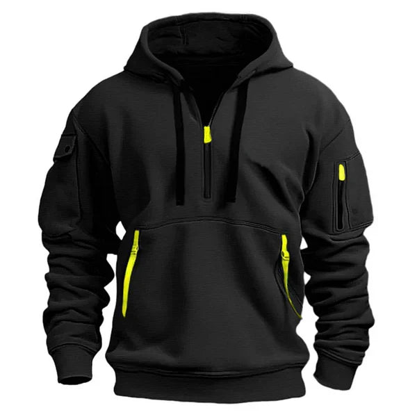 Alpine Northwear | Stylish Hoodie (Buy 1, Get 1 FREE)