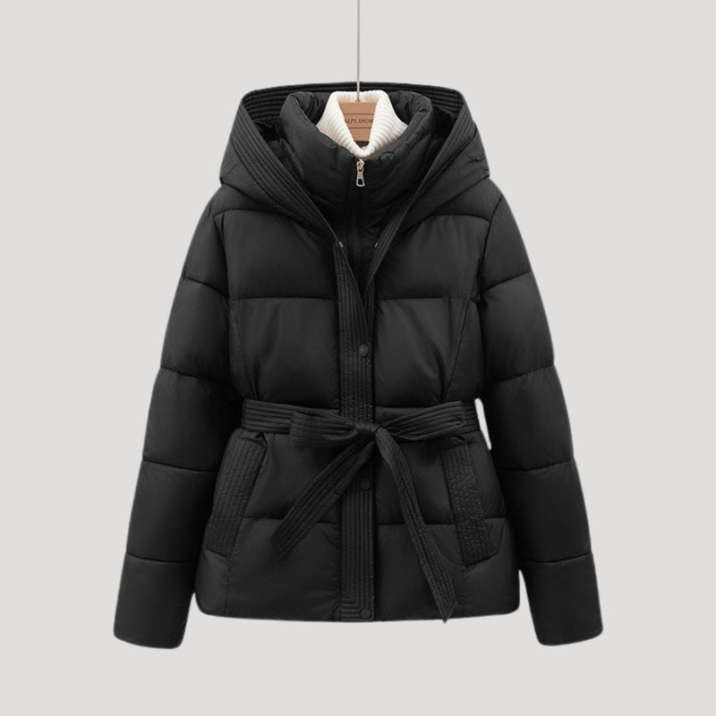 Boreal Ridge | Warm, lined women's winter jacket
