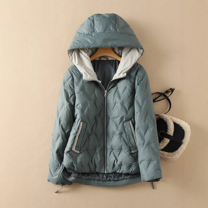 Boreal Ridge | Duck Down Jacket
