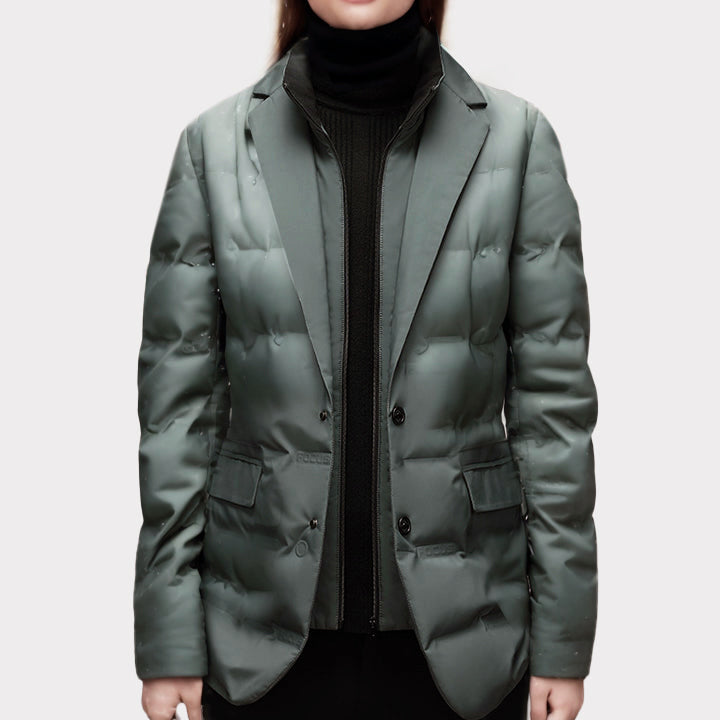 Boreal Ridge | Urban Windbreaker