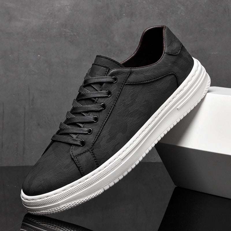 Boreal Ridge | Stylish Men's Sneakers and Mens Trainers for Everyday Comfort