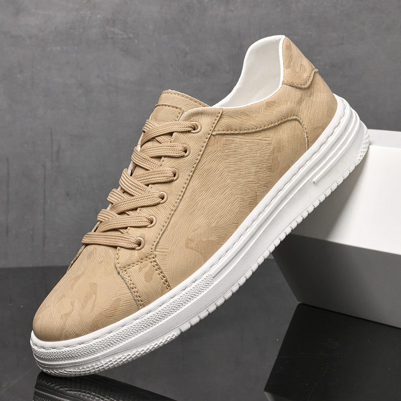Boreal Ridge | Stylish Men's Sneakers and Mens Trainers for Everyday Comfort