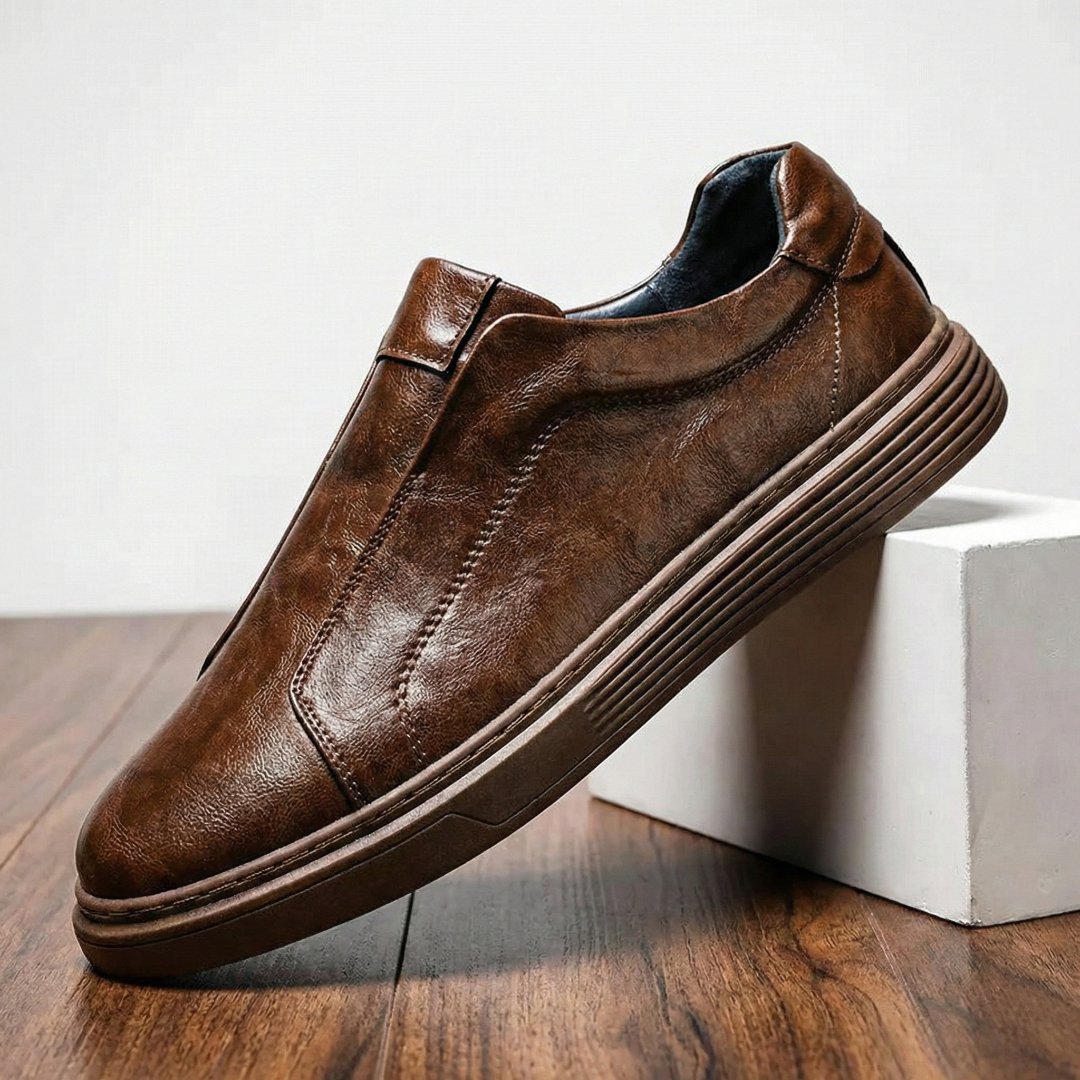 Boreal Ridge | Sneaker