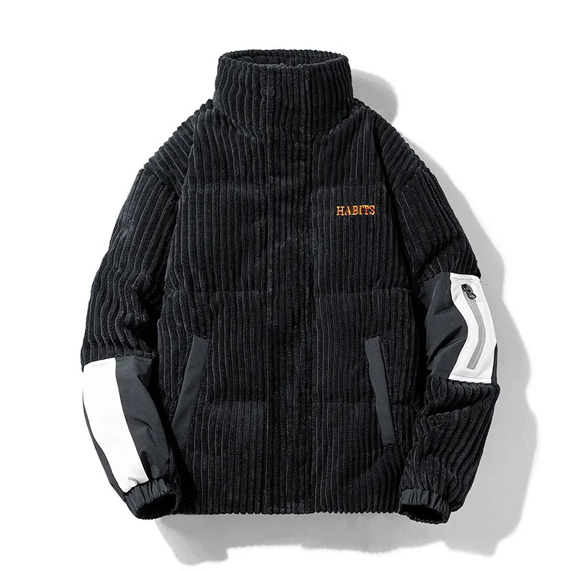 Boreal Ridge | Hudson Ridge Corduroy Jacket