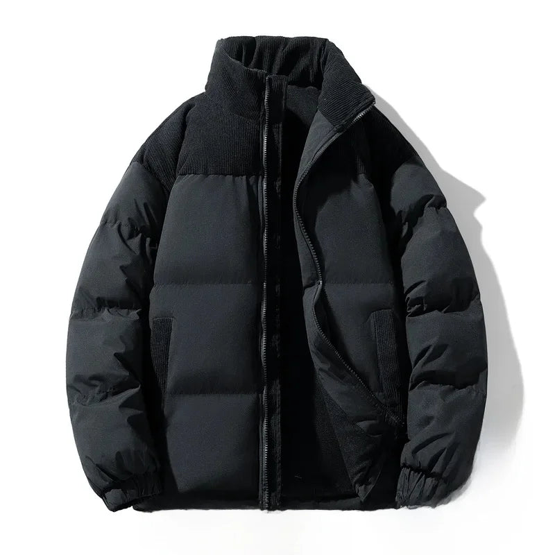 Boreal Ridge | Havery Puffer Jacket