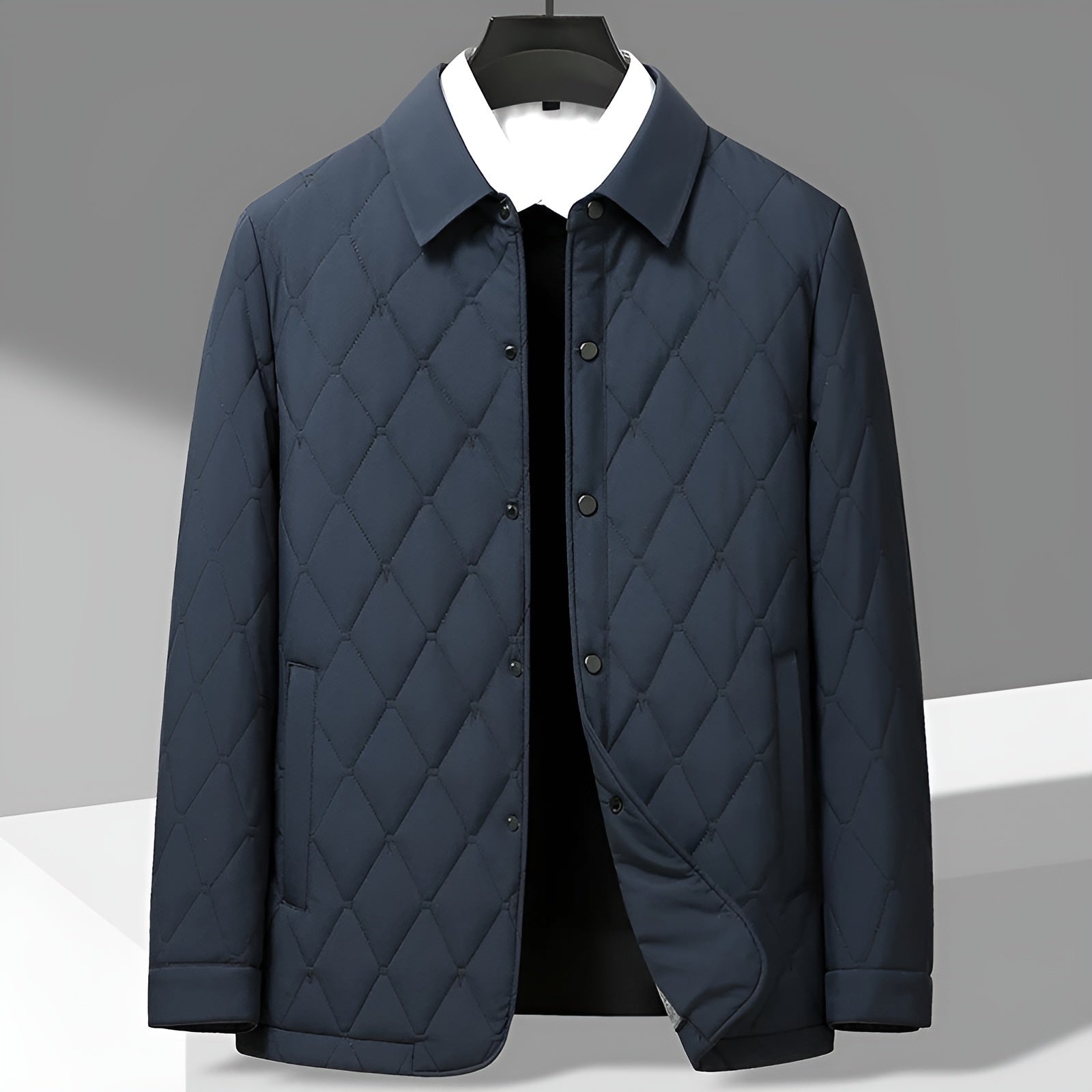 Boreal Ridge | Westbury Insulated Jacket