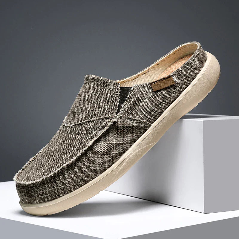 Boreal Ridge |Cloud Comfort Shoe