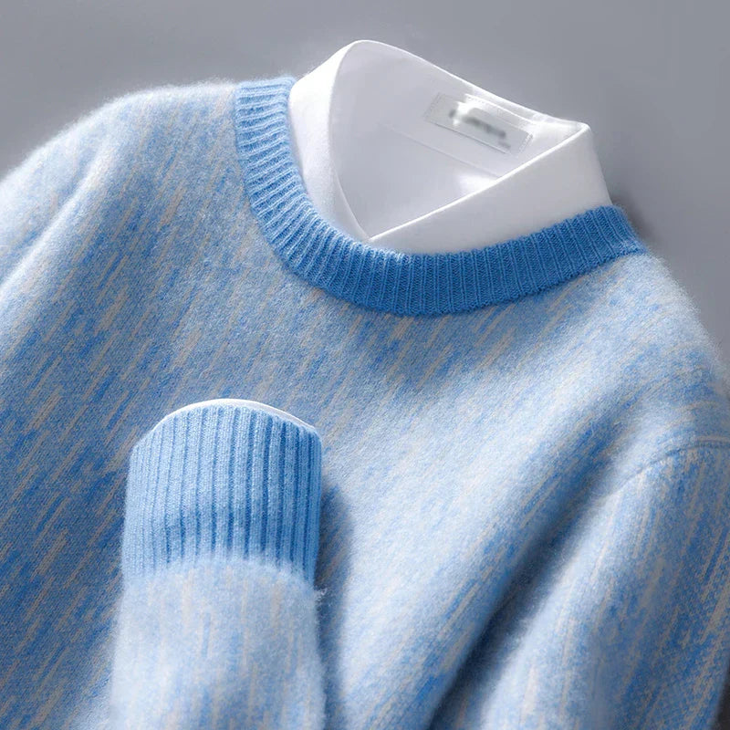 Boreal Ridge | SOFT COMFORT SWEATER