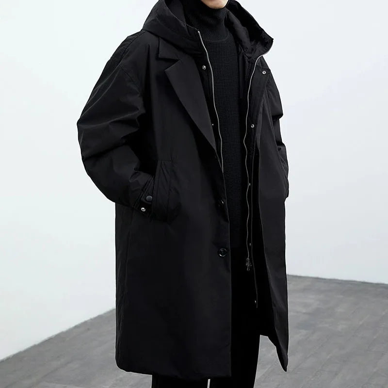 Boreal Ridge | Kensington Overcast Jacket