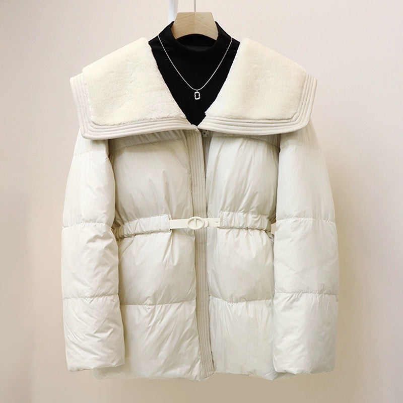 Boreal Ridge | Down Jacket