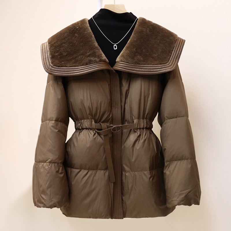 Boreal Ridge | Down Jacket