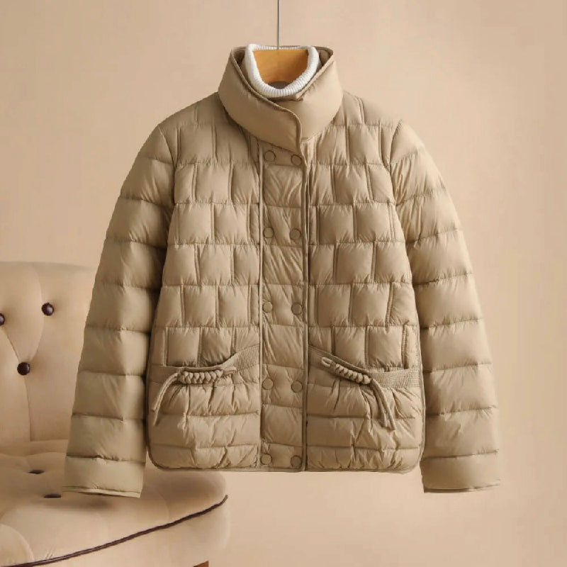 Boreal Ridge | Tranquil Down Jacket