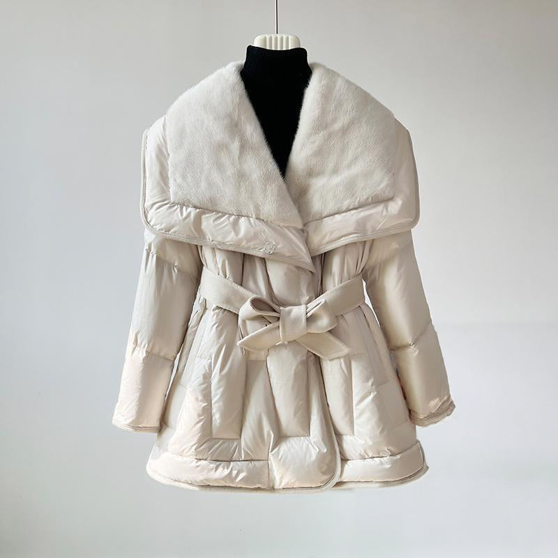 Boreal Ridge | Puffer Jacket