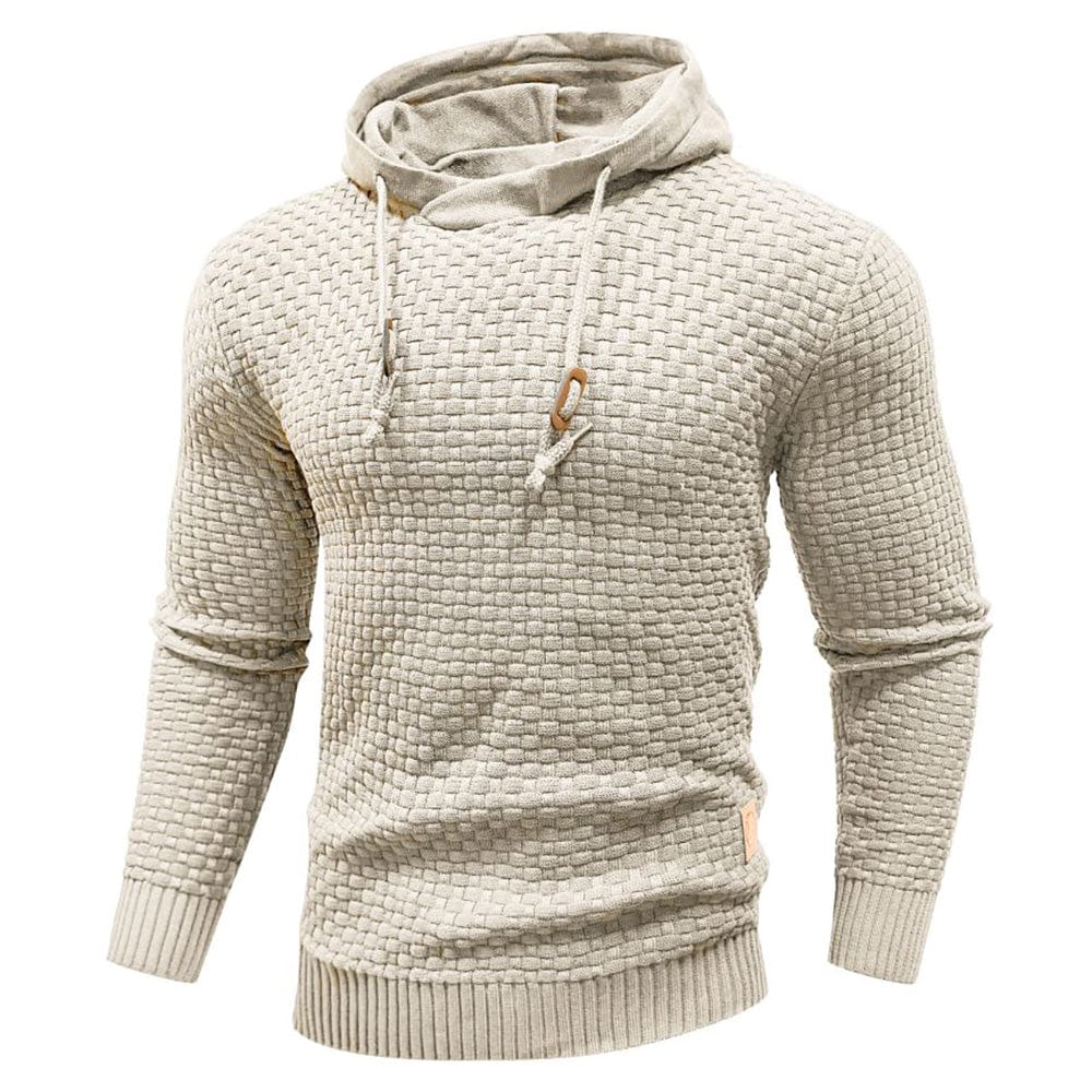 Alpine Northwear | Phantom™ Men’s Performance Hoodie