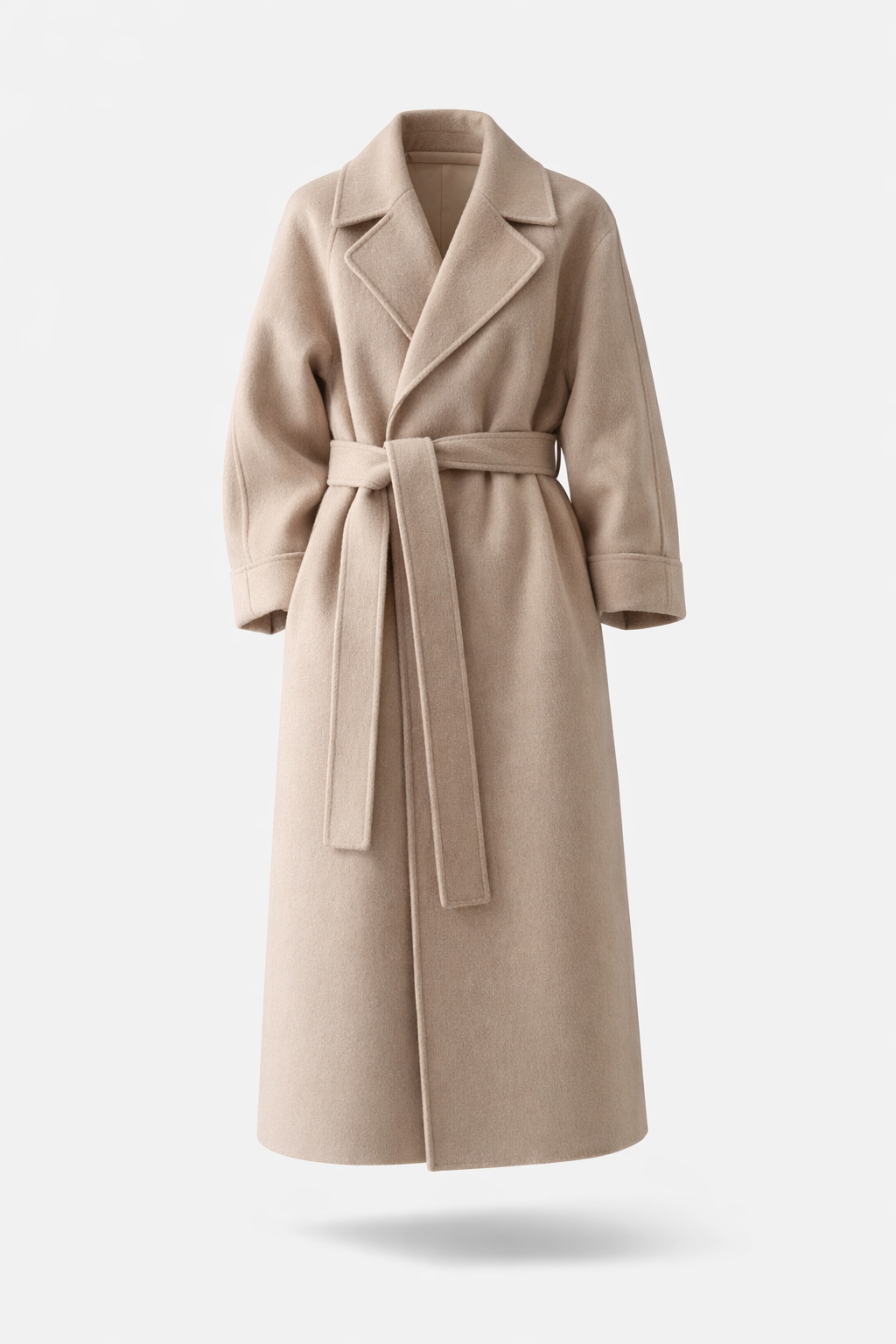 Boreal Ridge™ | Women's Wrap Coat