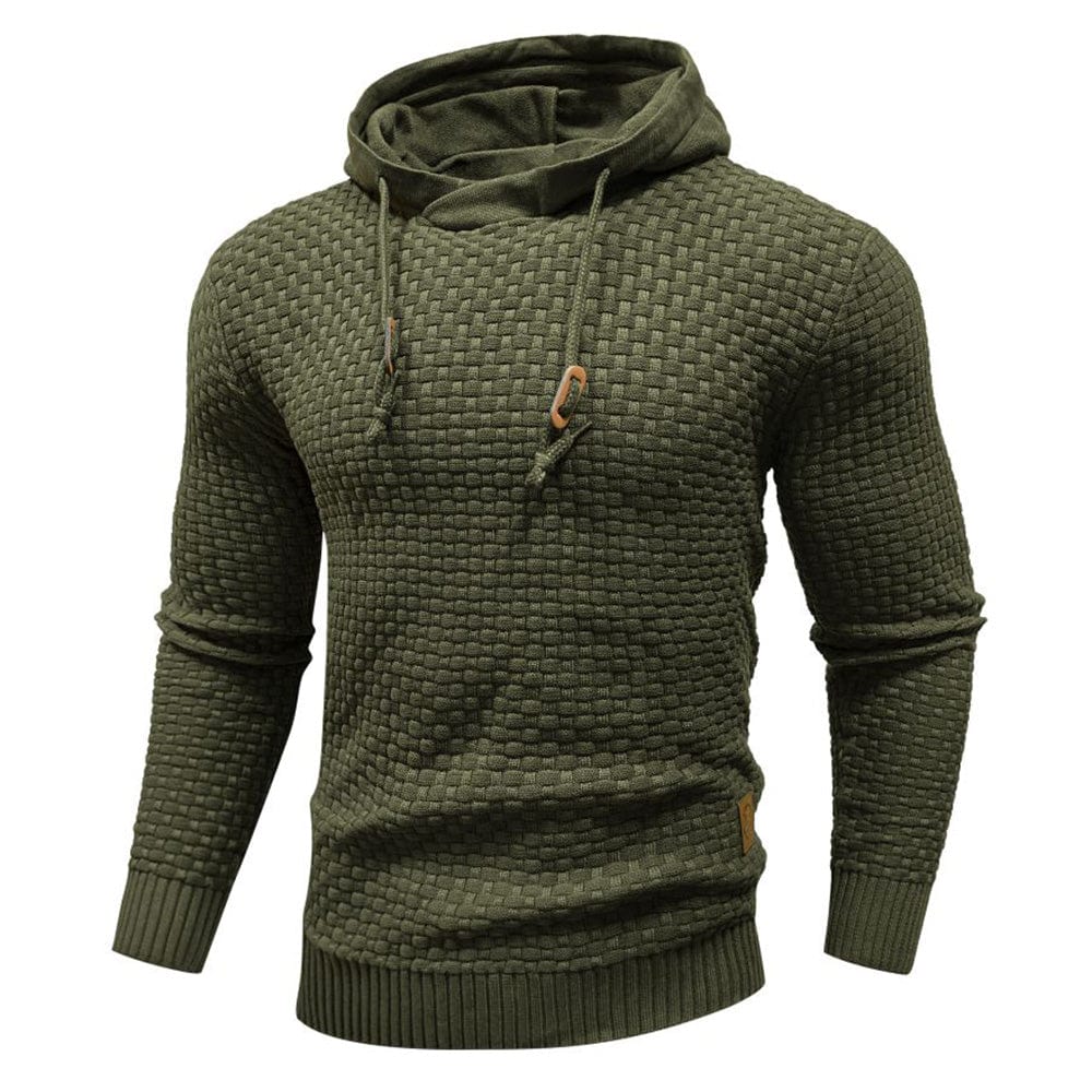 Alpine Northwear | Phantom™ Men’s Performance Hoodie
