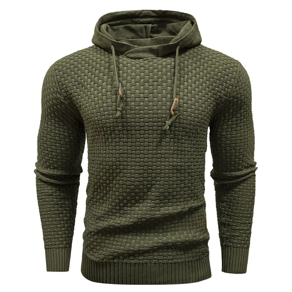 Alpine Northwear | Phantom™ Men’s Performance Hoodie