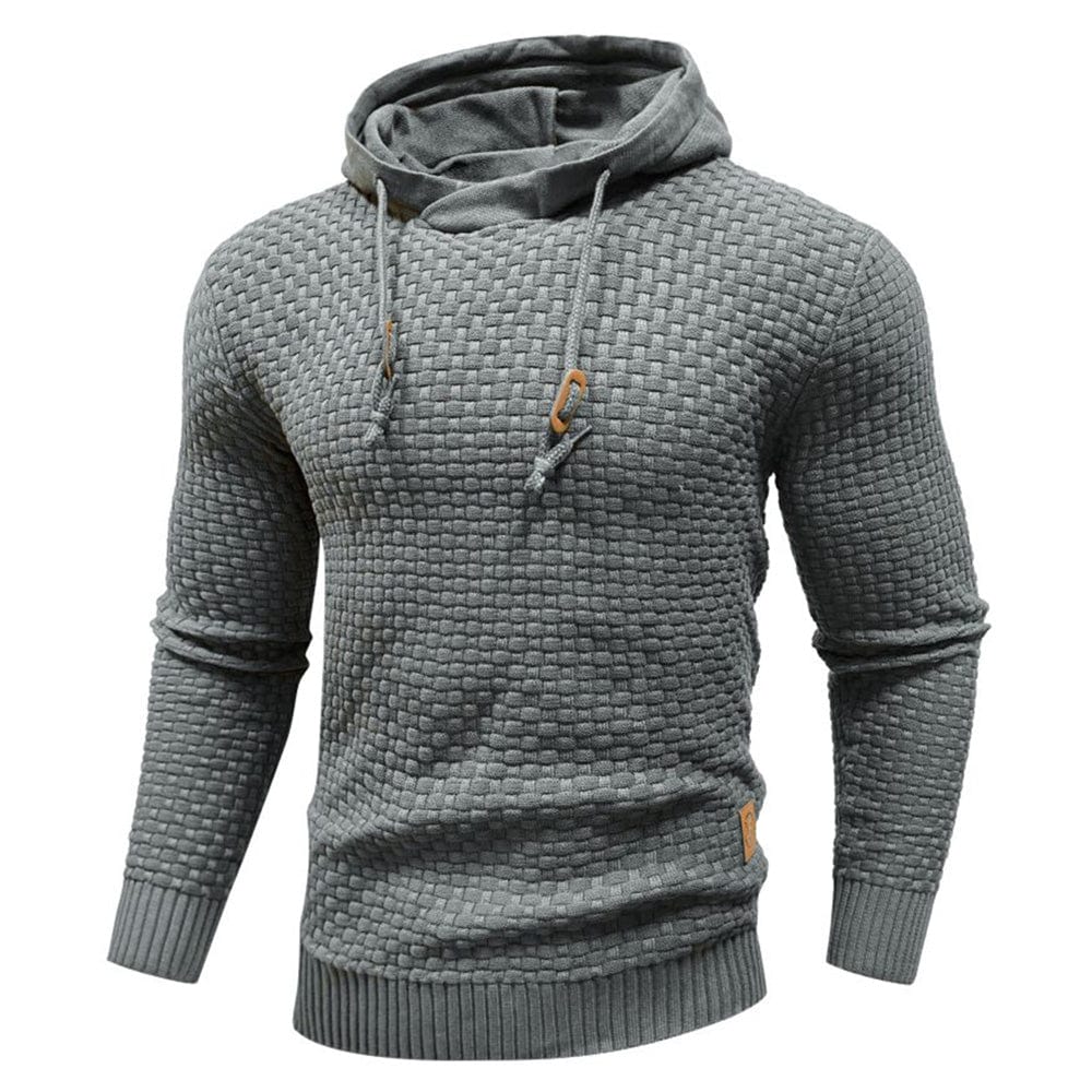 Alpine Northwear | Phantom™ Men’s Performance Hoodie