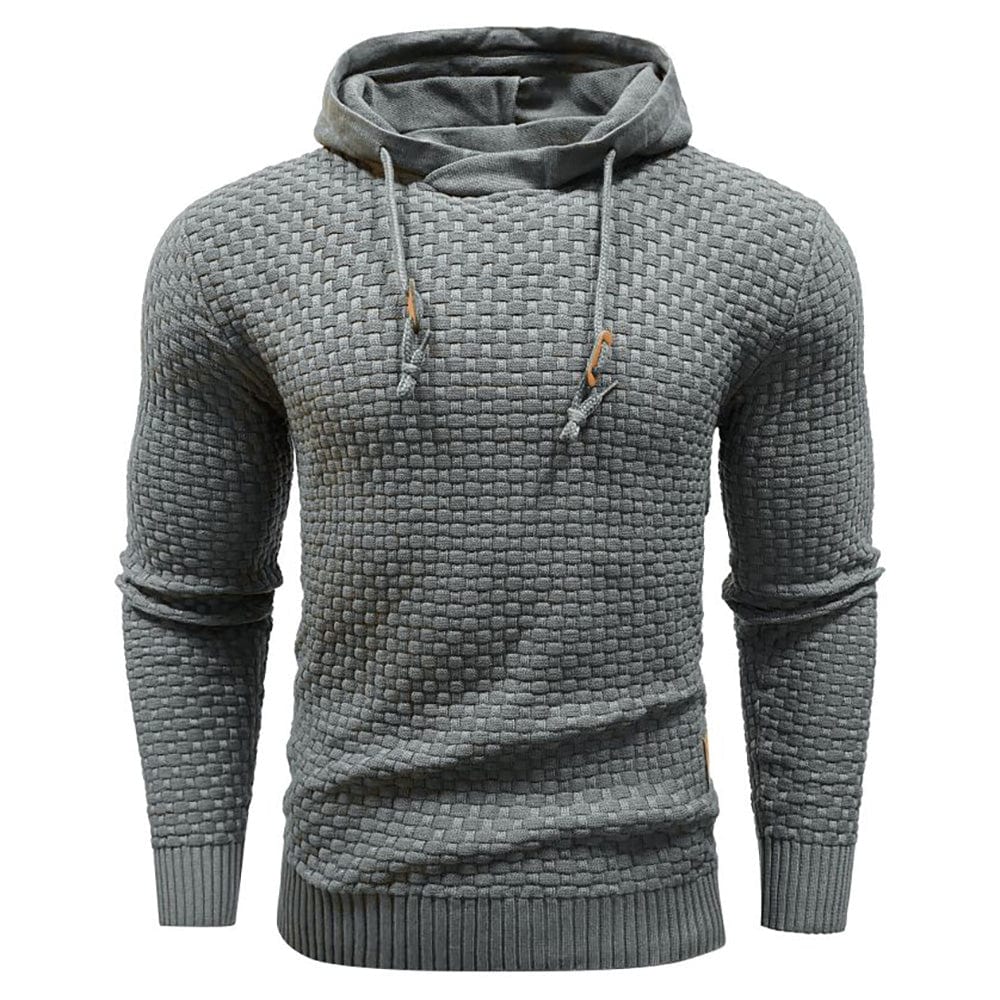 Alpine Northwear | Phantom™ Men’s Performance Hoodie