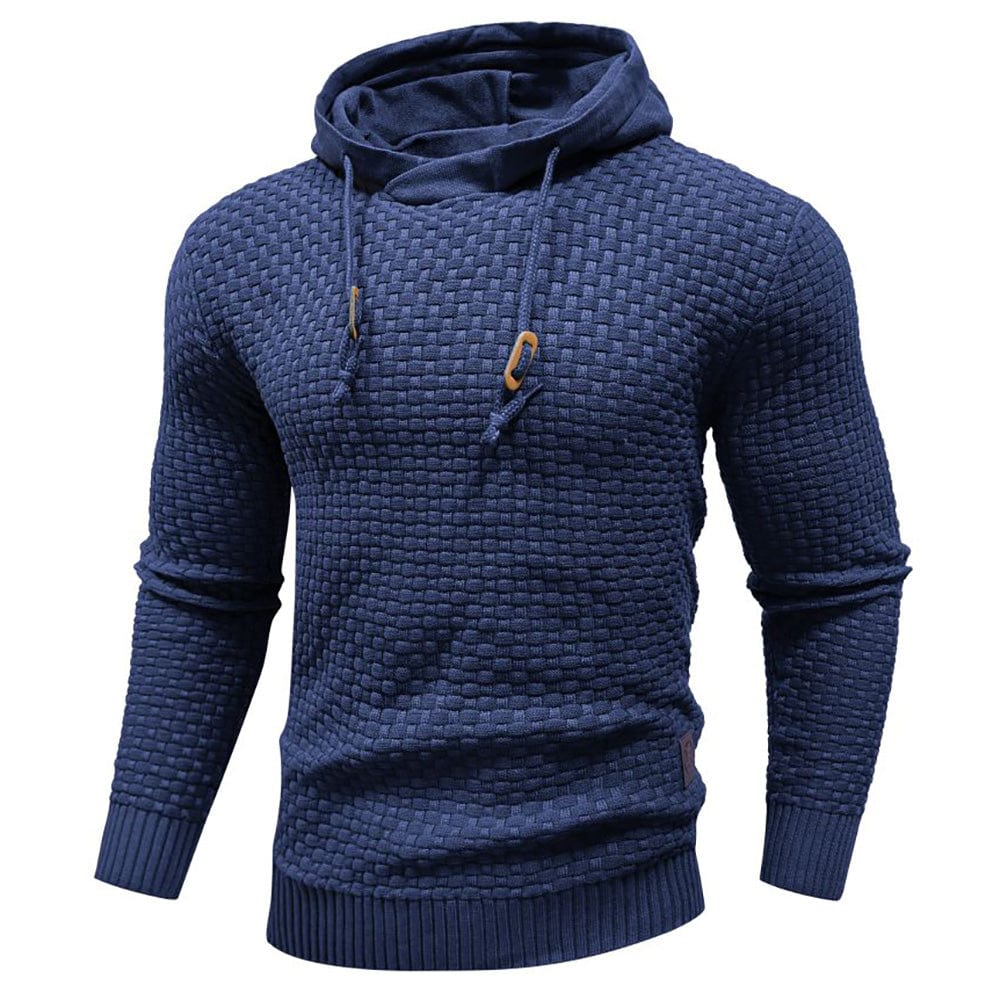 Alpine Northwear | Phantom™ Men’s Performance Hoodie