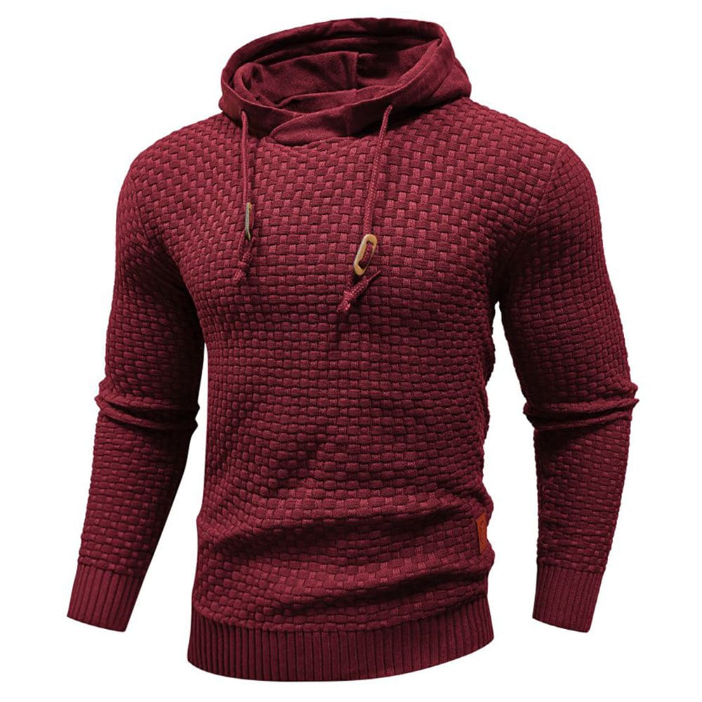 Alpine Northwear | Phantom™ Men’s Performance Hoodie