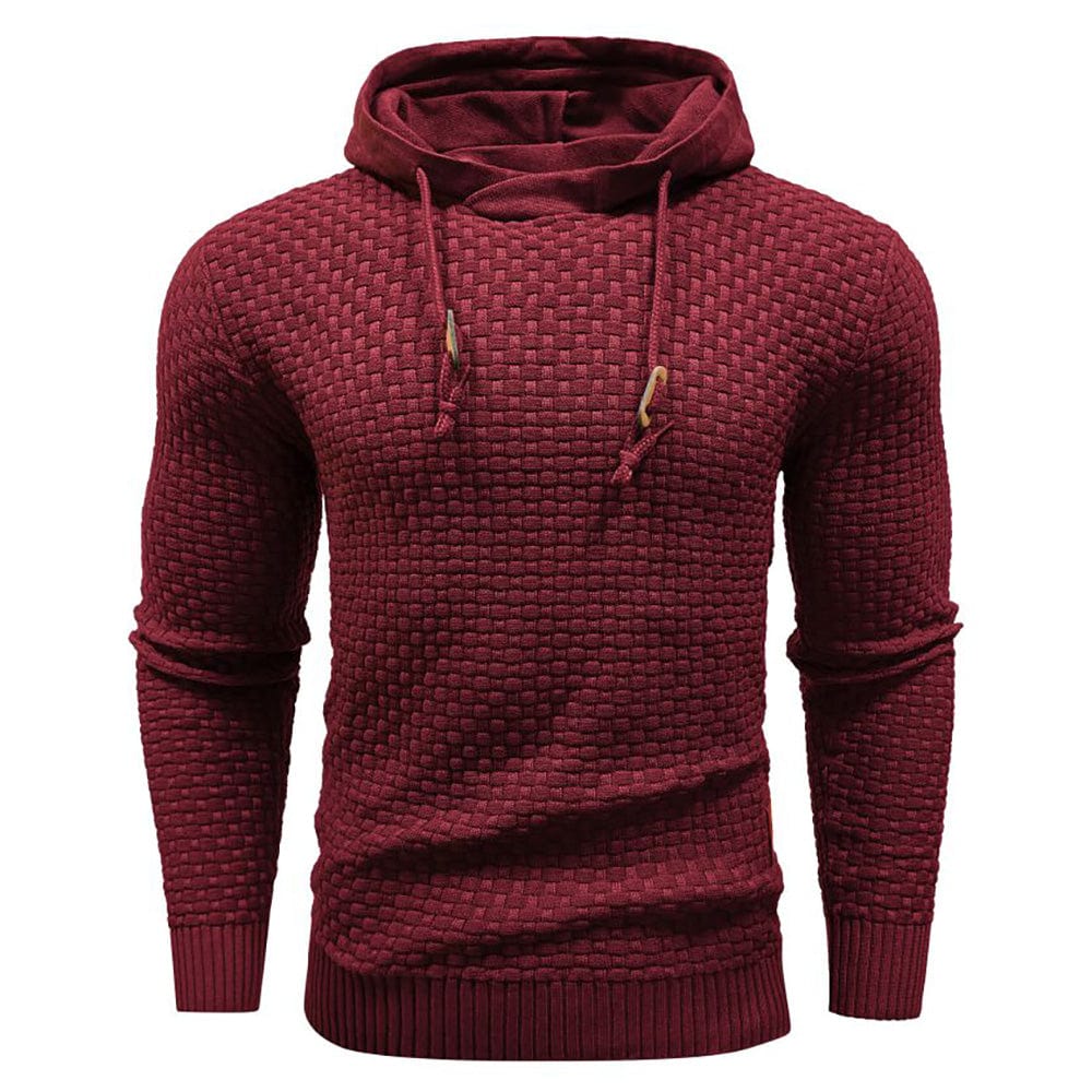 Alpine Northwear | Phantom™ Men’s Performance Hoodie