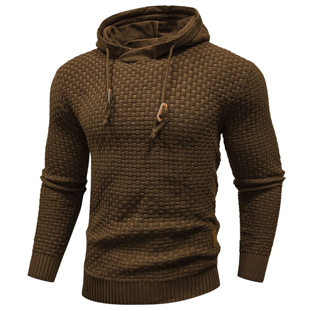 Alpine Northwear | Phantom™ Men’s Performance Hoodie