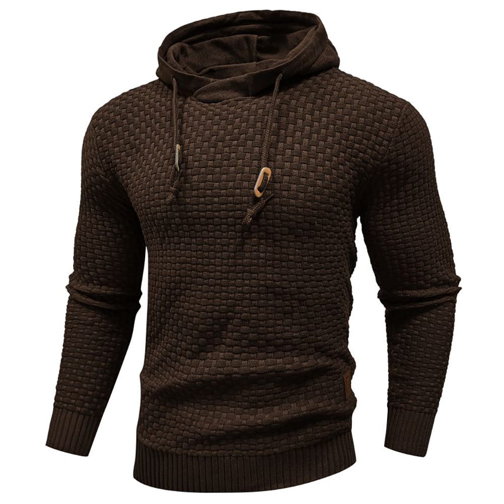 Alpine Northwear | Phantom™ Men’s Performance Hoodie
