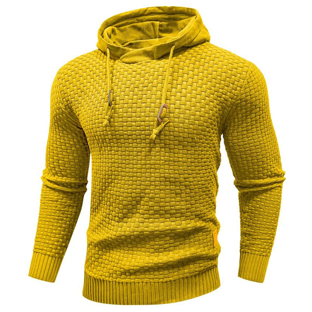 Alpine Northwear | Phantom™ Men’s Performance Hoodie
