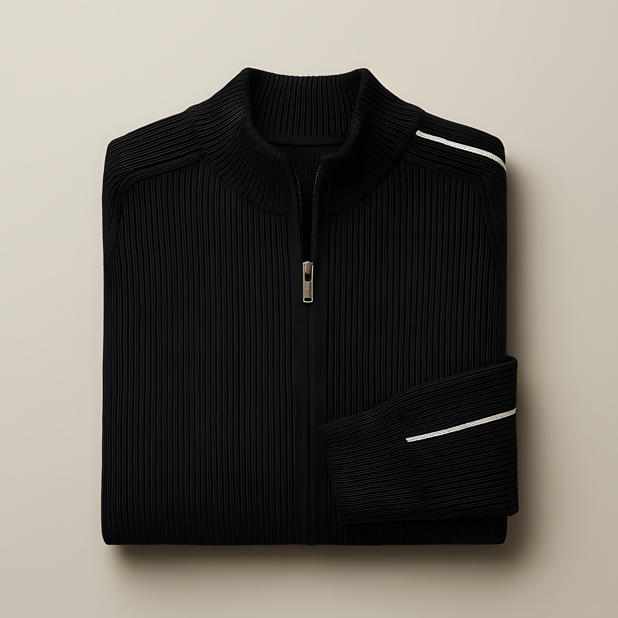 Boreal Ridge | Merino Zip Up