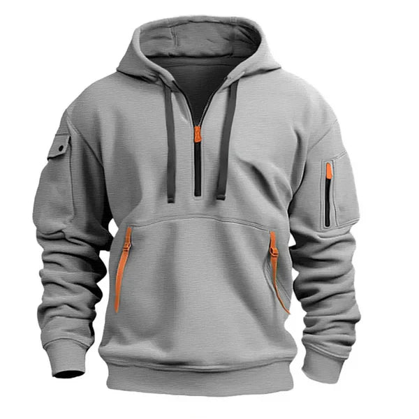Alpine Northwear | Stylish Hoodie (Buy 1, Get 1 FREE)