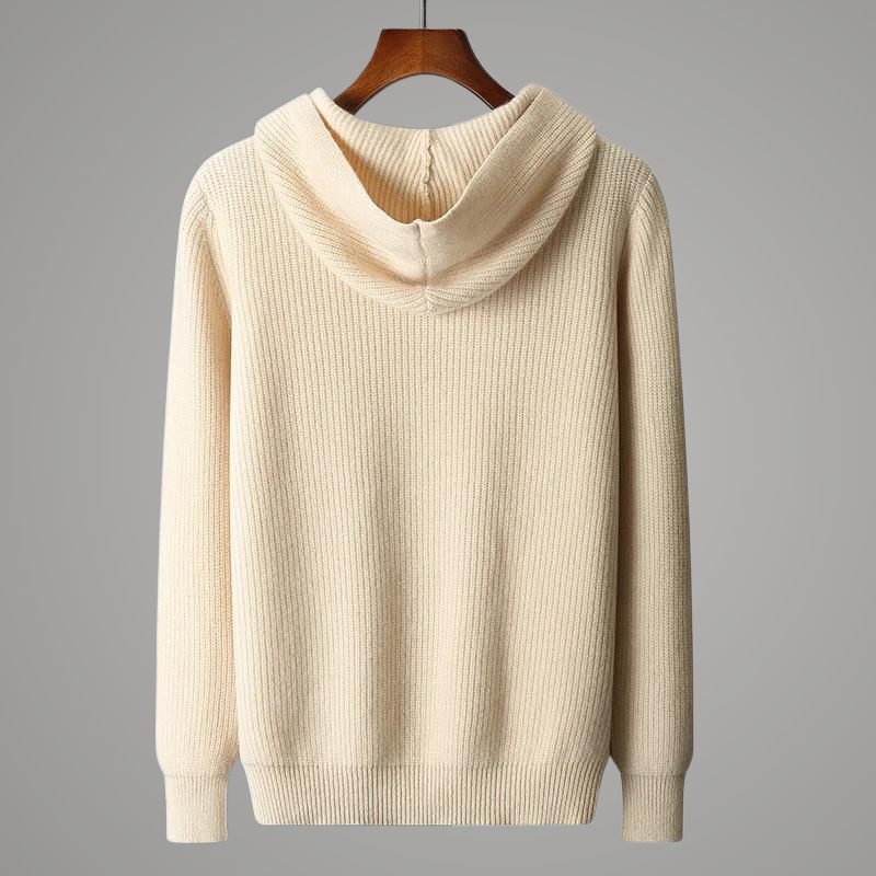 Boreal Ridge | PULLOVER HOODIE