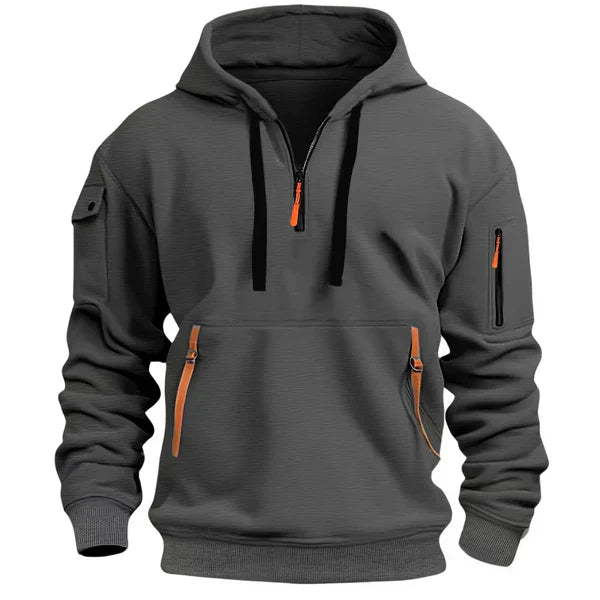 Alpine Northwear | Stylish Hoodie (Buy 1, Get 1 FREE)