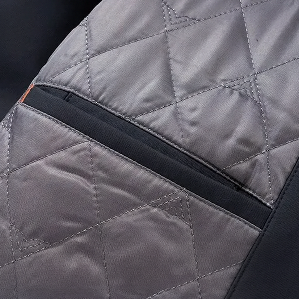 Boreal Ridge | Kennington Trench Coat Jacket