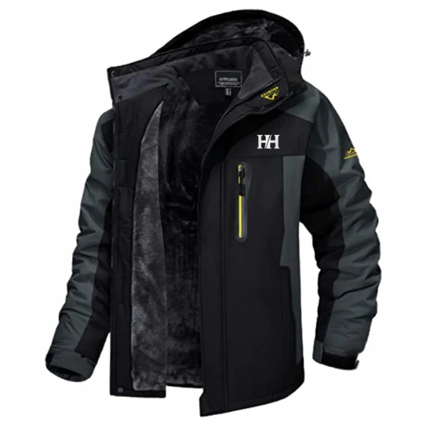 Alpine Northwear | HH™ Waterproof Winter Jacket for Outdoor Activities