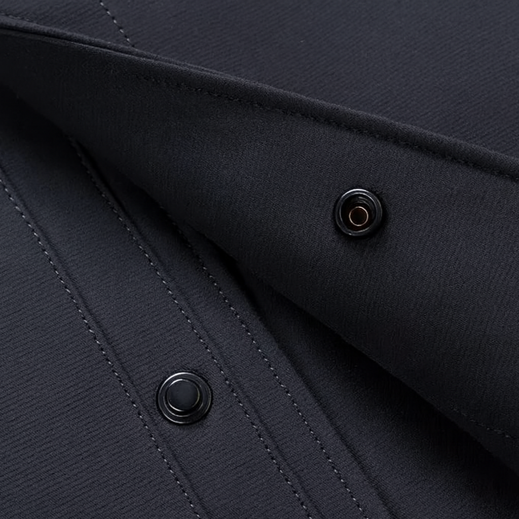 Boreal Ridge | Kennington Trench Coat Jacket