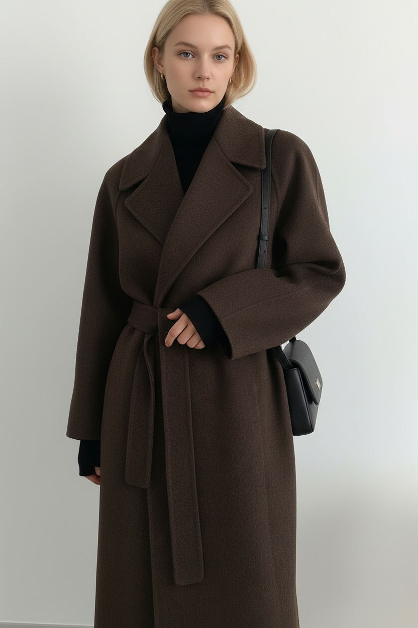 Boreal Ridge™ | Women's Wrap Coat