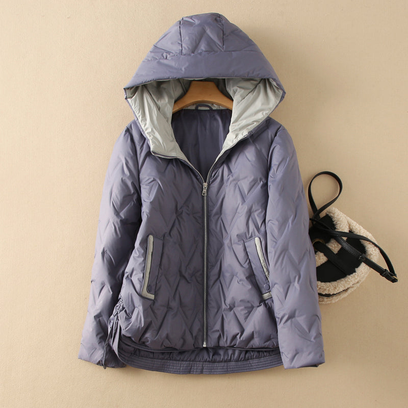 Boreal Ridge | Duck Down Jacket