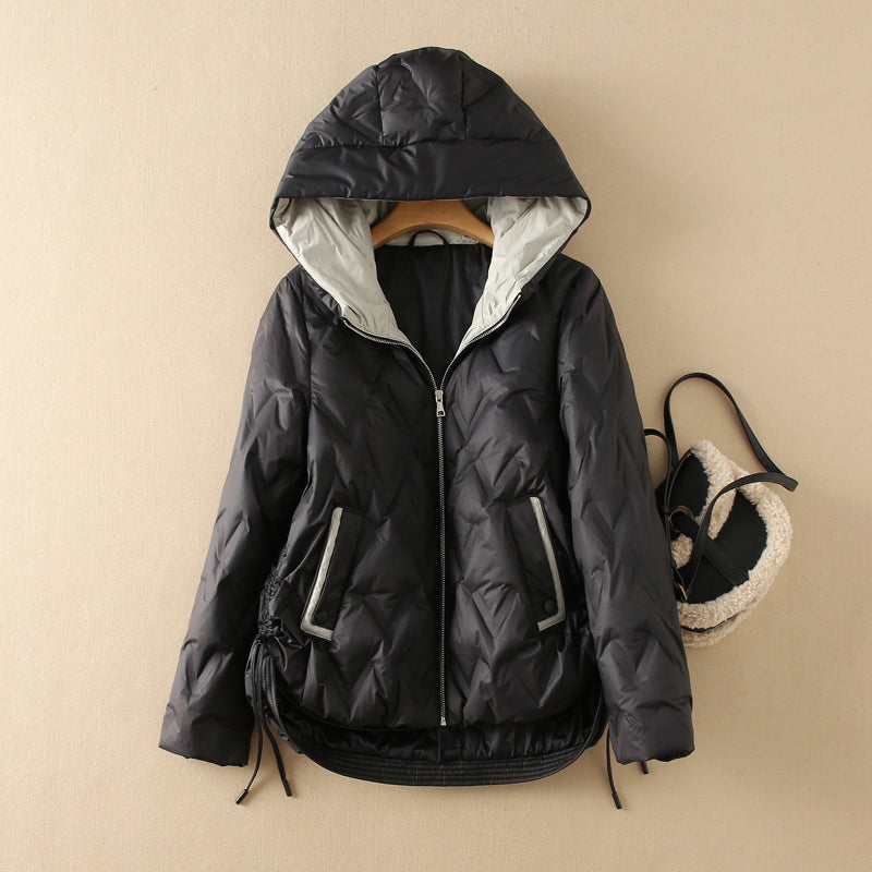 Boreal Ridge | Duck Down Jacket