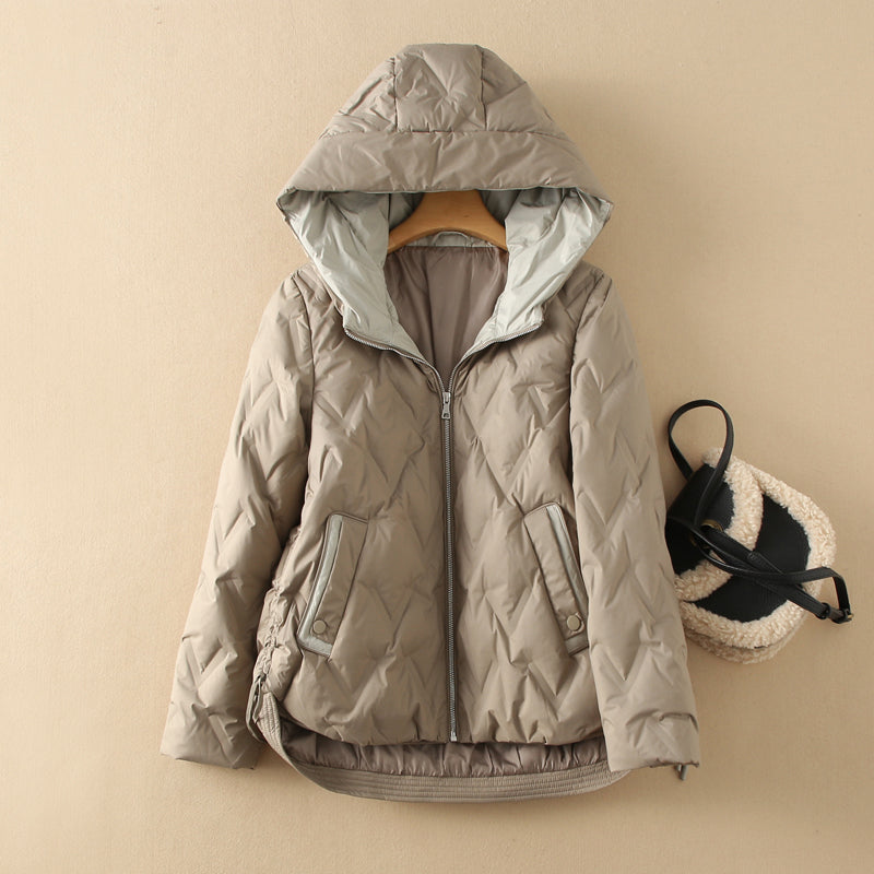 Boreal Ridge | Duck Down Jacket