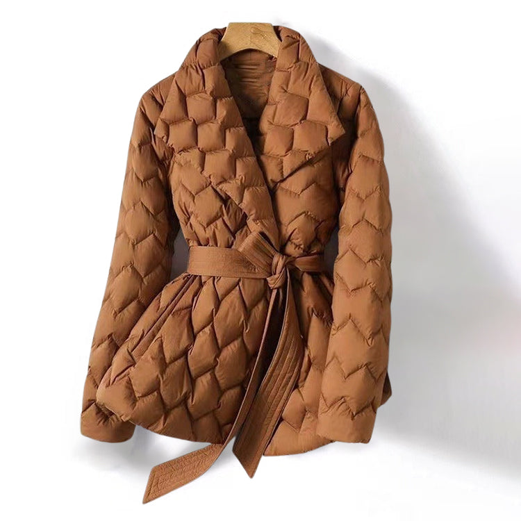 Boreal Ridge | Down Jacket