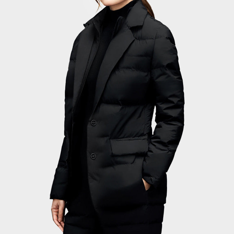 Boreal Ridge | Urban Windbreaker