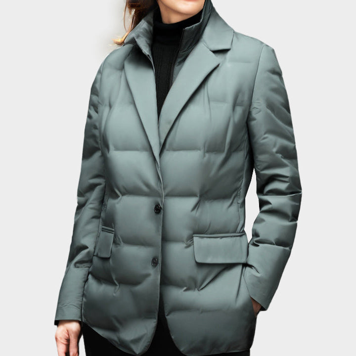 Boreal Ridge | Urban Windbreaker