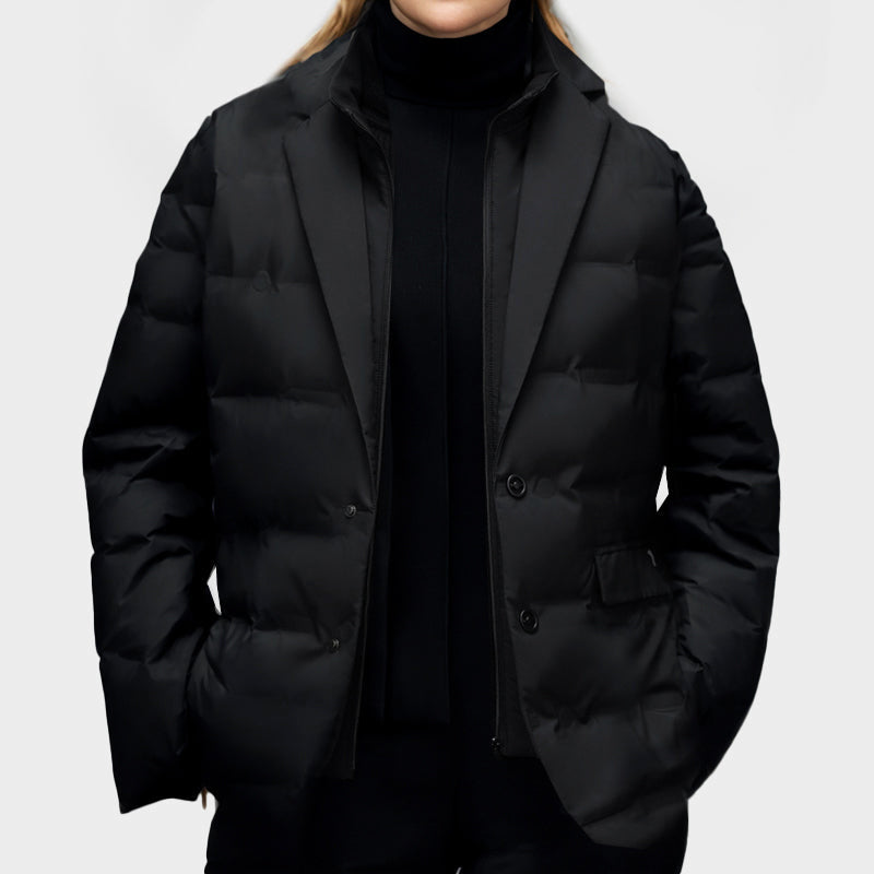 Boreal Ridge | Urban Windbreaker