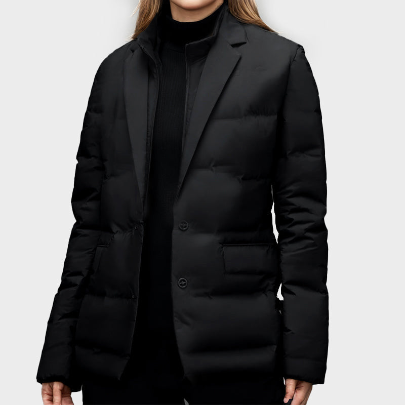 Boreal Ridge | Urban Windbreaker