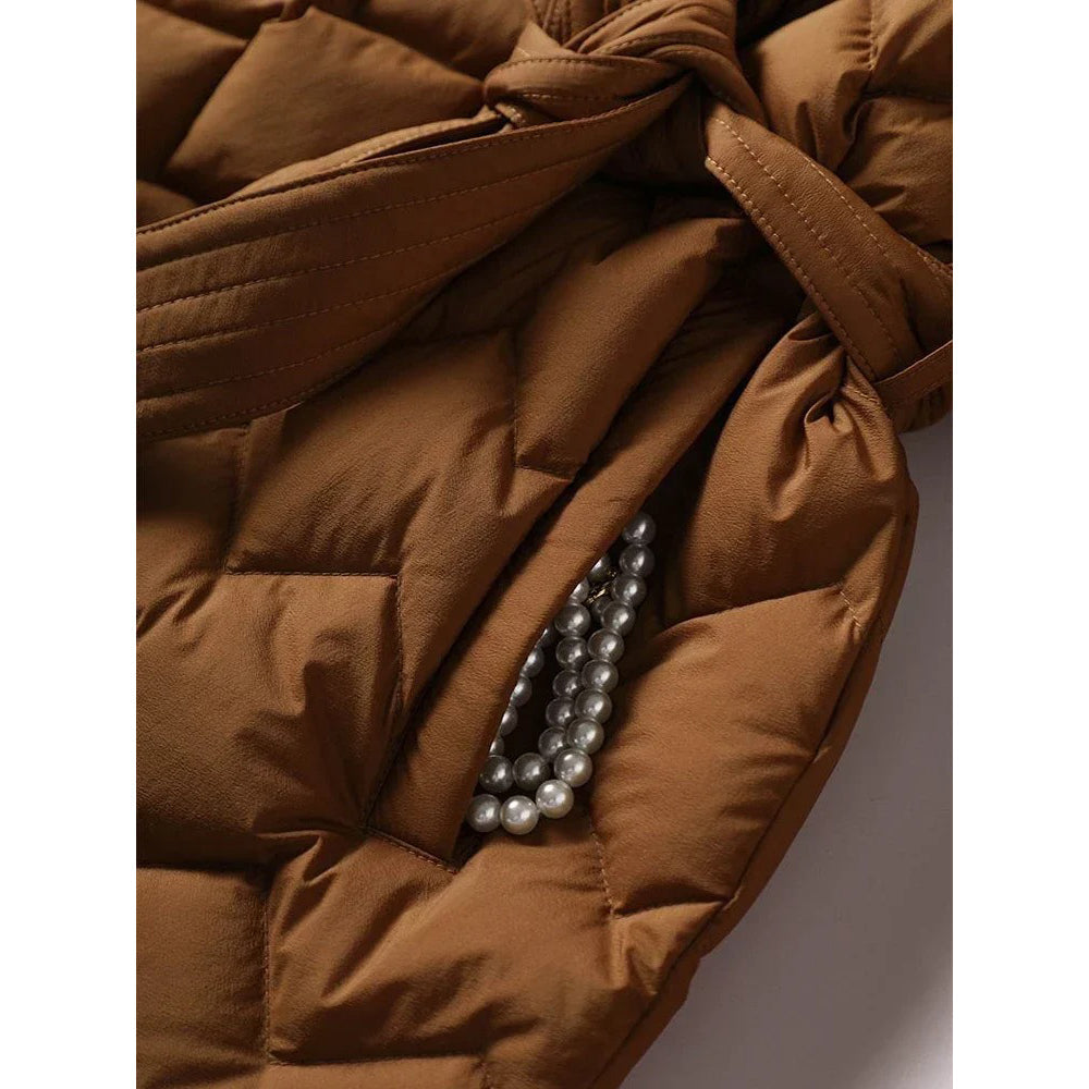 Boreal Ridge | Down Jacket
