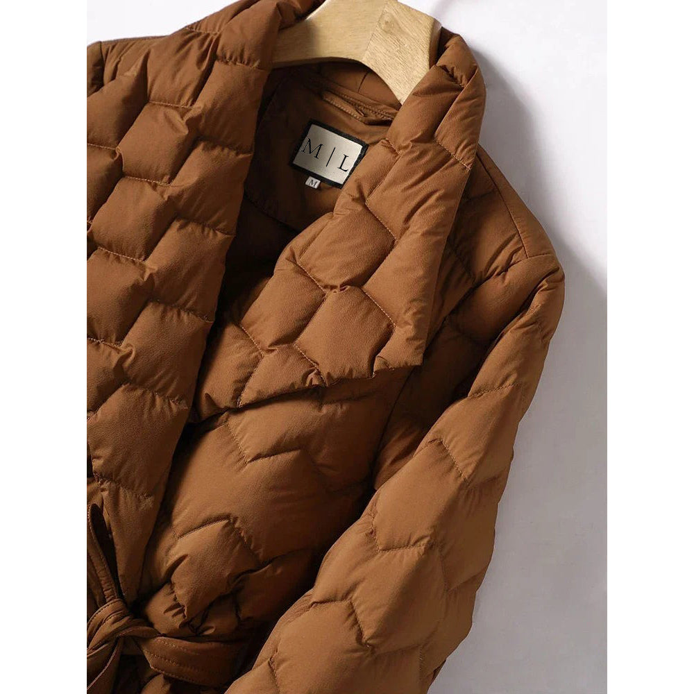 Boreal Ridge | Down Jacket