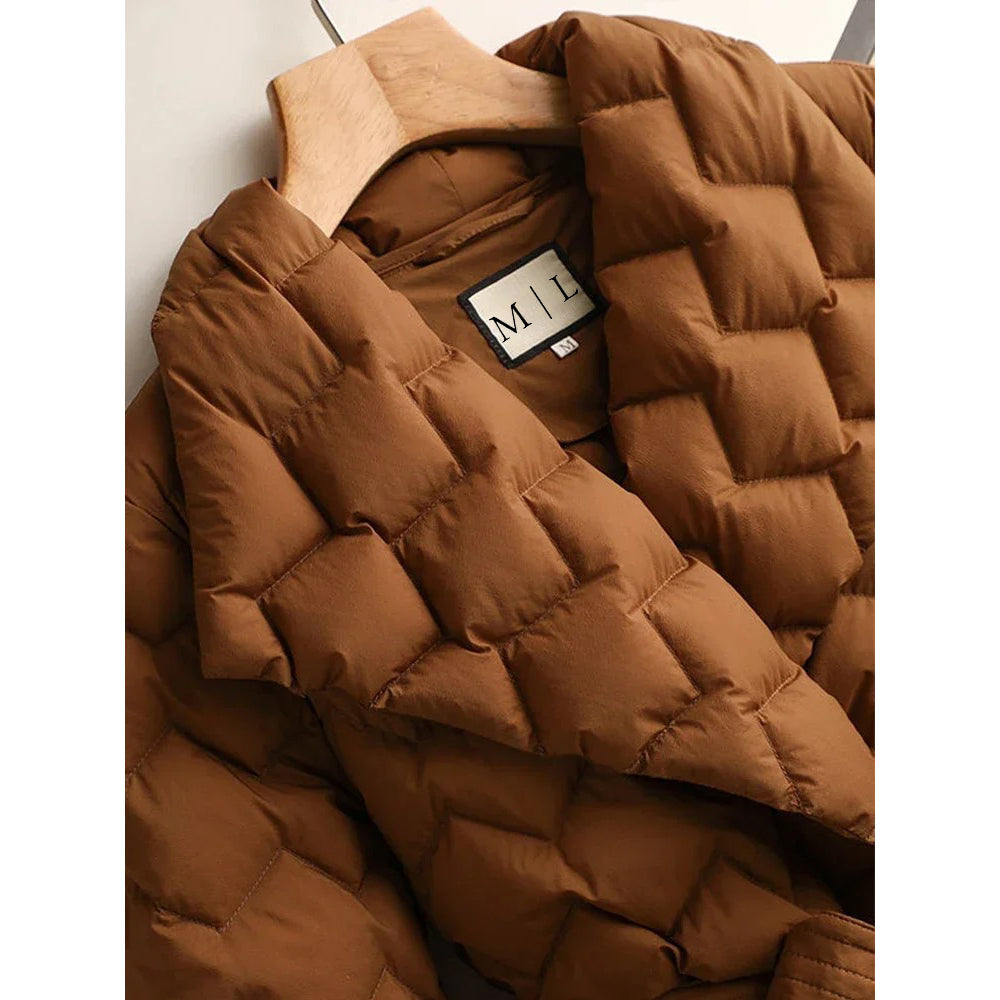 Boreal Ridge | Down Jacket